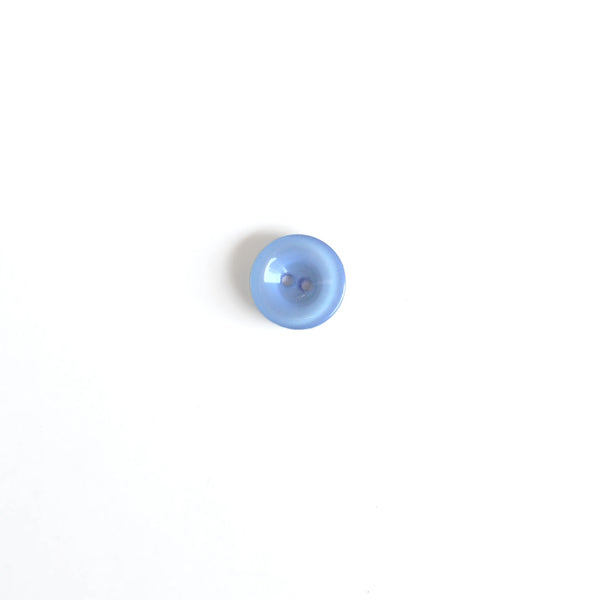 Curved Jelly Button - Assorted Colours - 13mm