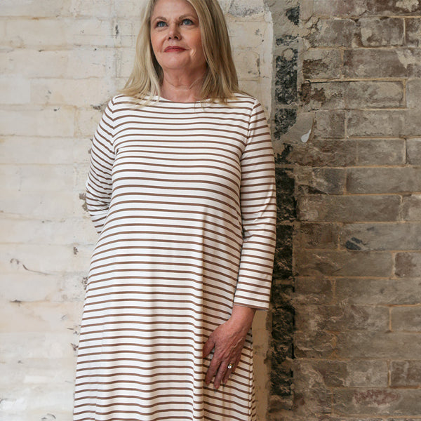 Frankie Top/Dress Pattern