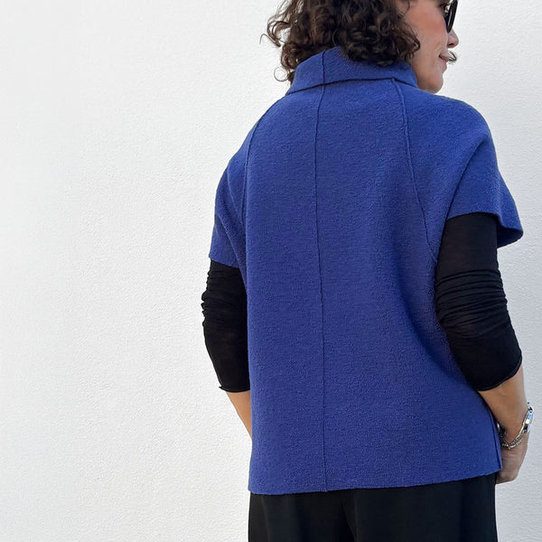Zoey Slipover Pattern