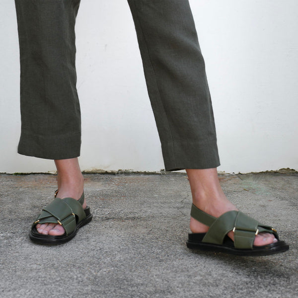 Laura Pants Pattern