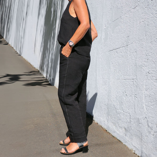 Jensen Pants Pattern
