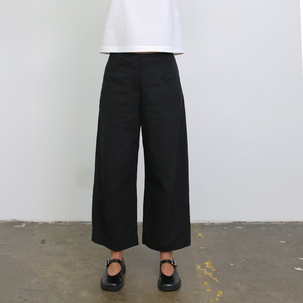 Alba Pants Pattern