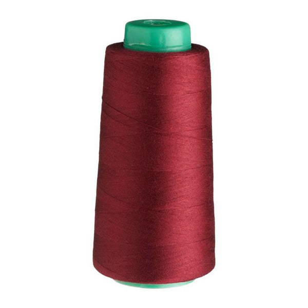 Birch Overlocking Thread - 2500m