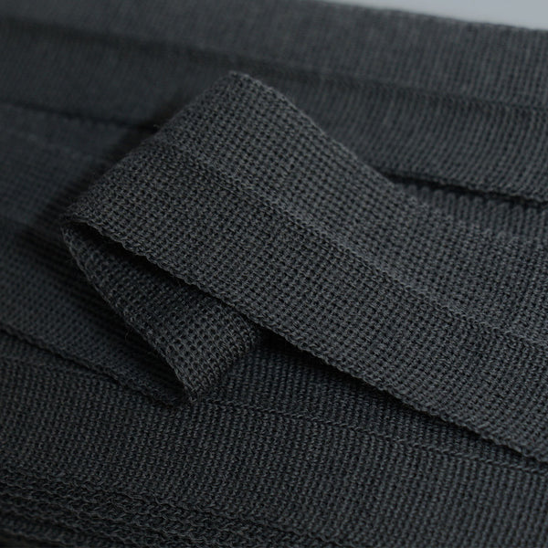 Wool Binding