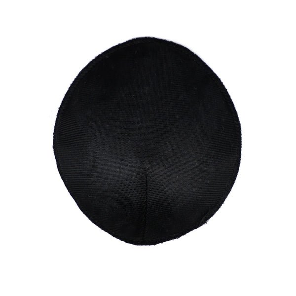 Rounded Covered Shoulder Pad - Raglan