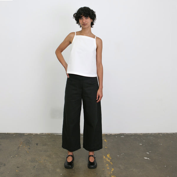 Alba Pants Pattern