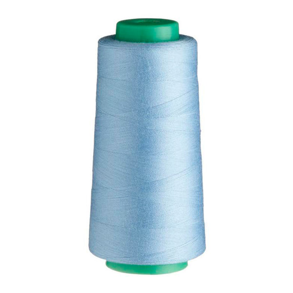 Birch Overlocking Thread - 2500m