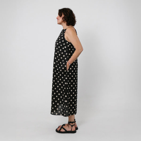 Romy Top/Dress Pattern