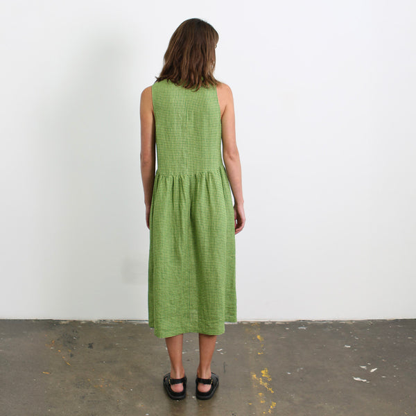 Lisa Dress Pattern