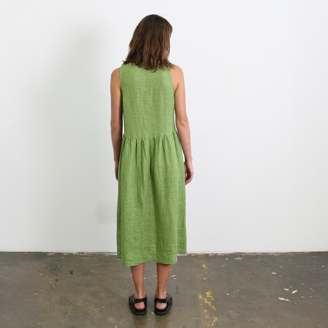 Lisa Moore Pattern Lisa Dress Pattern