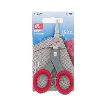 Prym Embroidery Scissors (11.5cm)