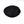 Rounded Covered Shoulder Pad - Raglan