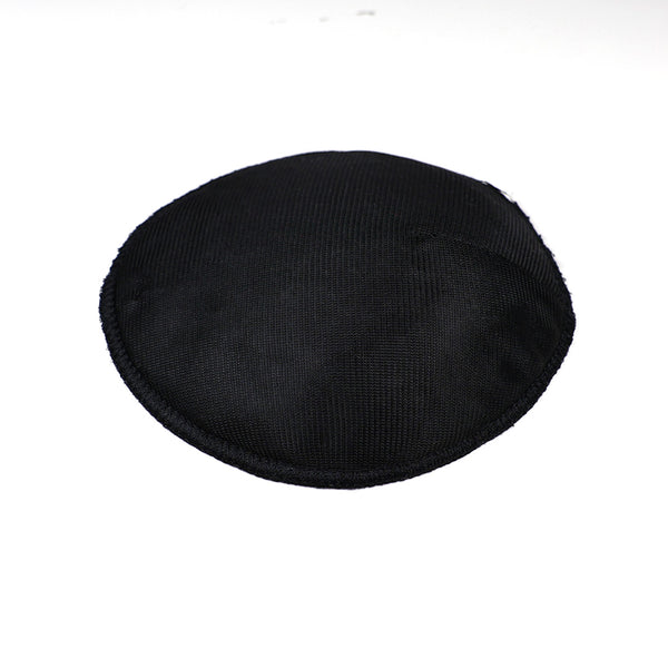 Rounded Covered Shoulder Pad - Raglan