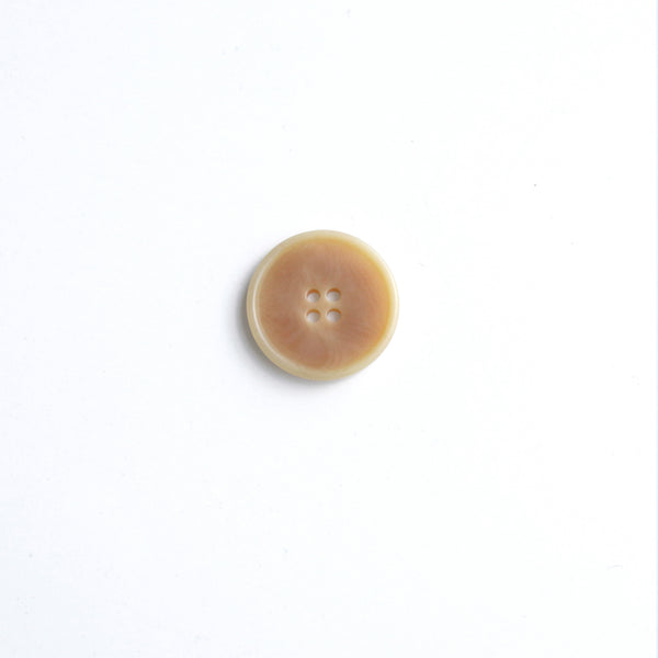 Classic Camel 4-hole Button