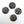 Horn Button - 23mm