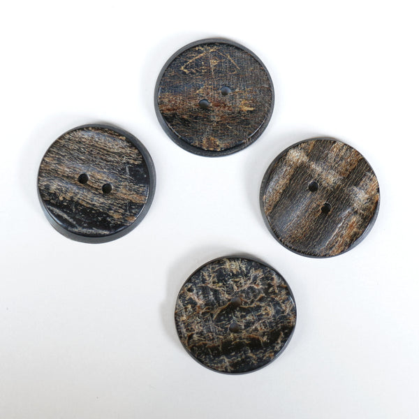 Horn Button - 23mm