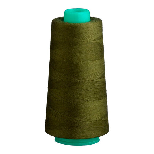 Birch Overlocking Thread - 2500m