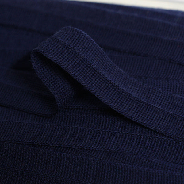 Wool Binding