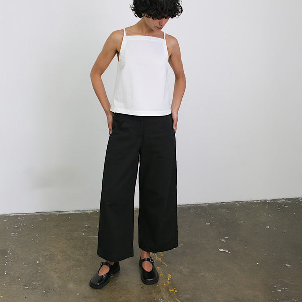 Alba Pants Pattern