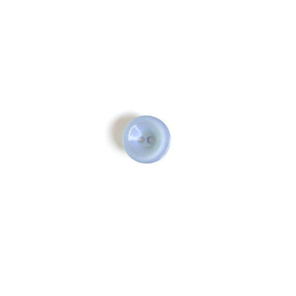 Curved Jelly Button - Assorted Colours - 13mm