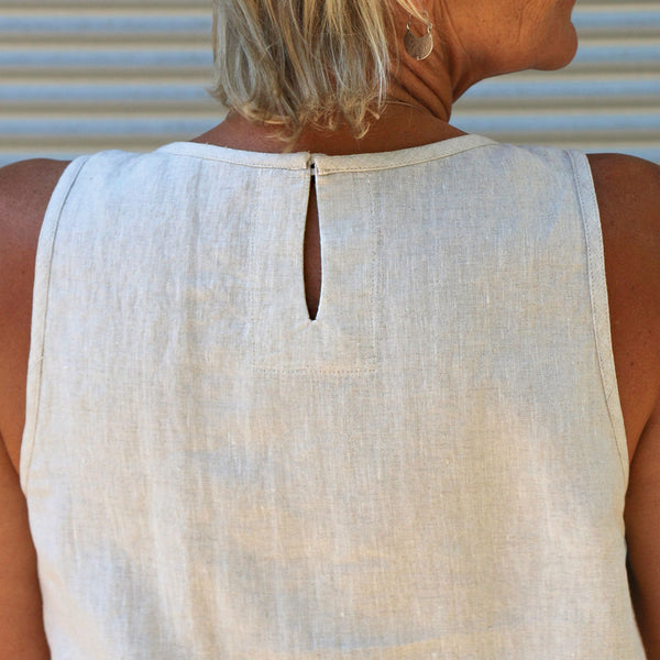 Kate Top Pattern