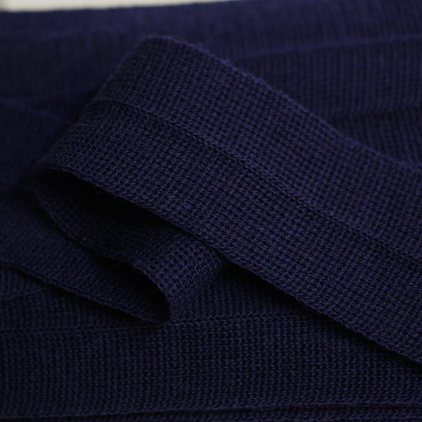 Wool Binding