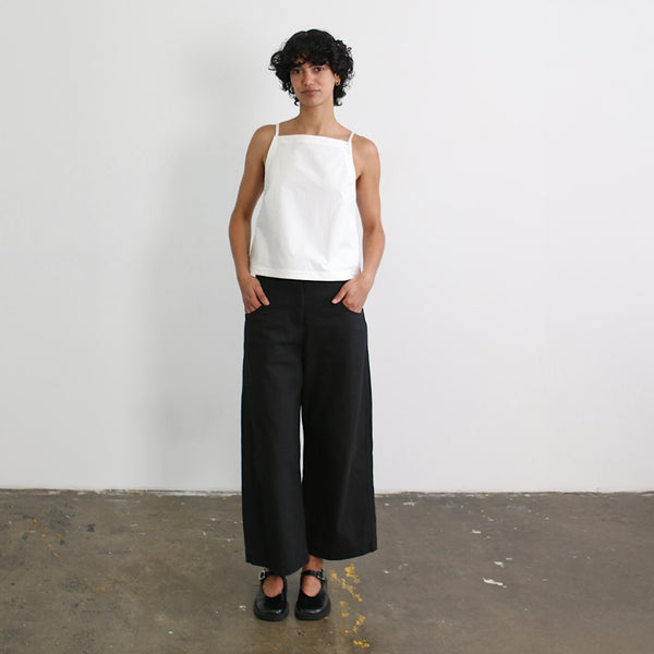 Alba Pants Pattern
