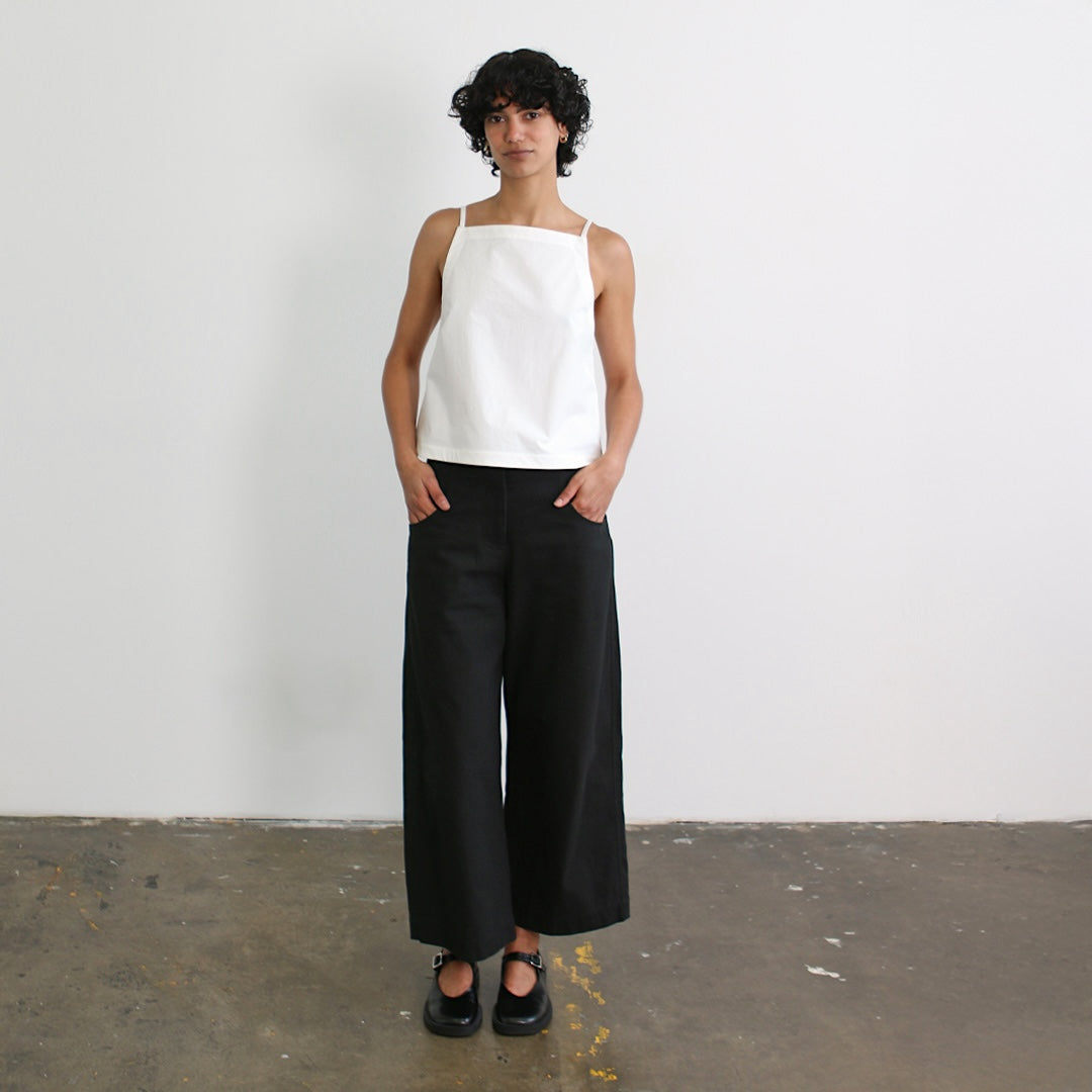 Alba Pants Pattern