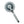 Clover Grip Fit Triple Tracing Wheel
