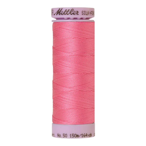 Mettler SILK-FINISH COTTON Sewing Thread - 150m