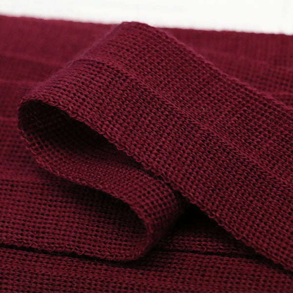 Wool Binding