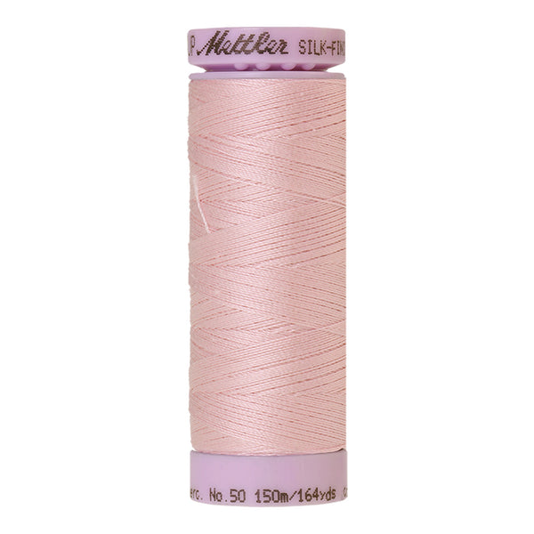 Mettler SILK-FINISH COTTON Sewing Thread - 150m