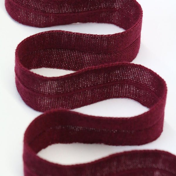 Wool Binding