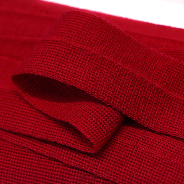 Wool Binding
