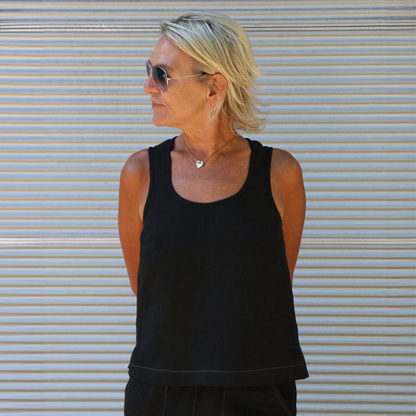 Kate Top Pattern