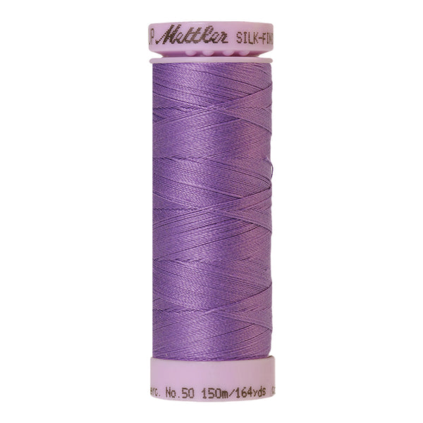 Mettler SILK-FINISH COTTON Sewing Thread - 150m