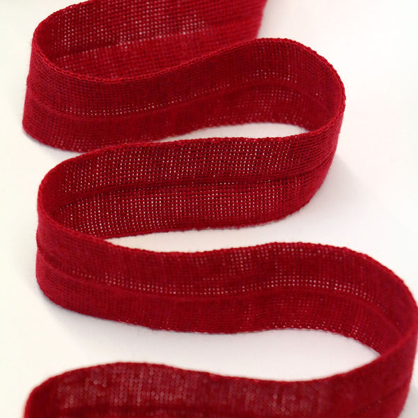 Wool Binding