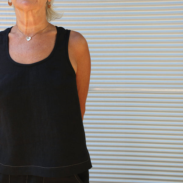 Kate Top Pattern