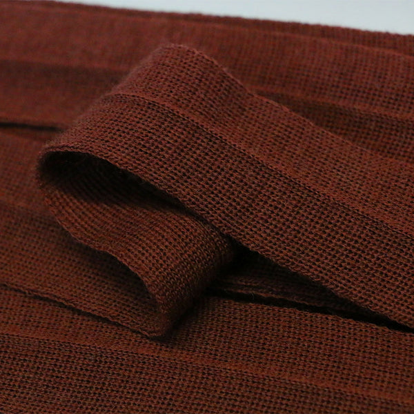 Wool Binding