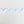 Giant Ric Rac Trim - White - 38mm