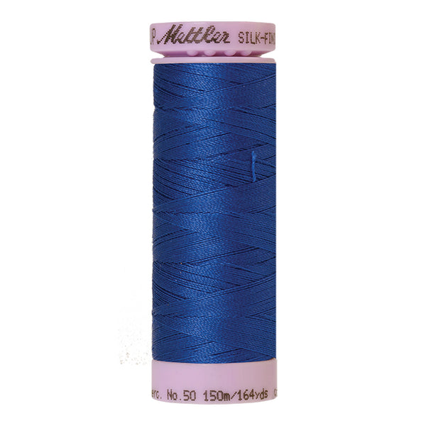 Mettler SILK-FINISH COTTON Sewing Thread - 150m