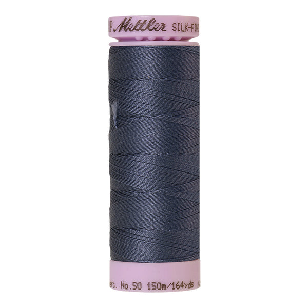 Mettler SILK-FINISH COTTON Sewing Thread - 150m