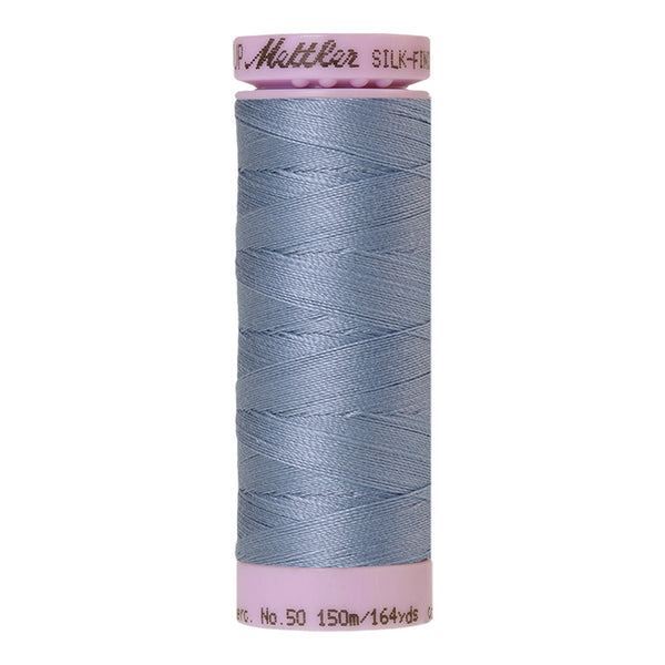 Mettler SILK-FINISH COTTON Sewing Thread - 150m