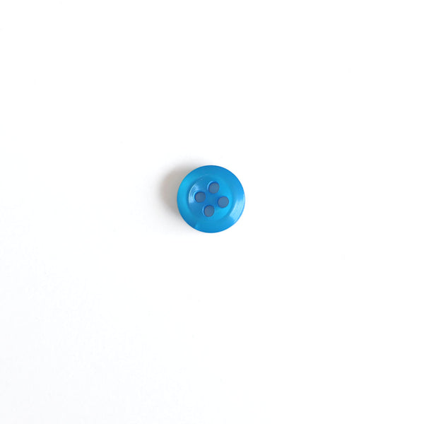 Pearlised Shirt Button - Assorted Colours - 12mm