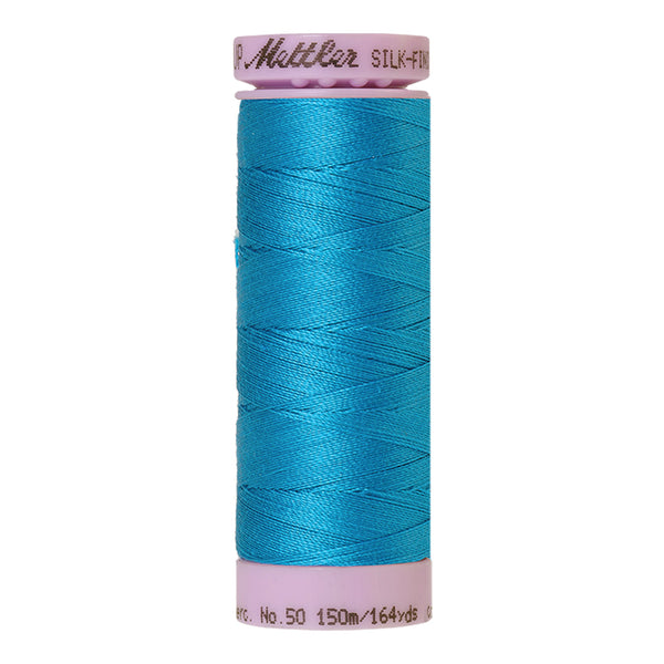 Mettler SILK-FINISH COTTON Sewing Thread - 150m