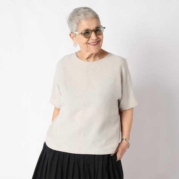 Cora Top Pattern