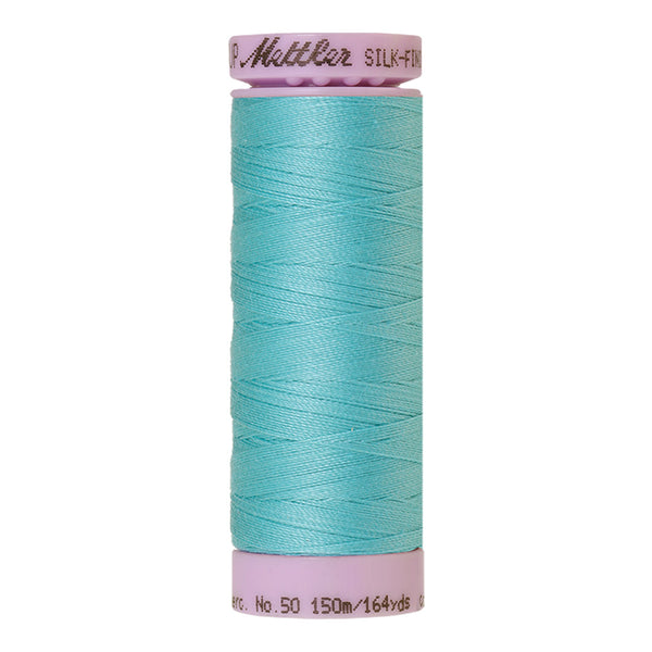 Mettler SILK-FINISH COTTON Sewing Thread - 150m