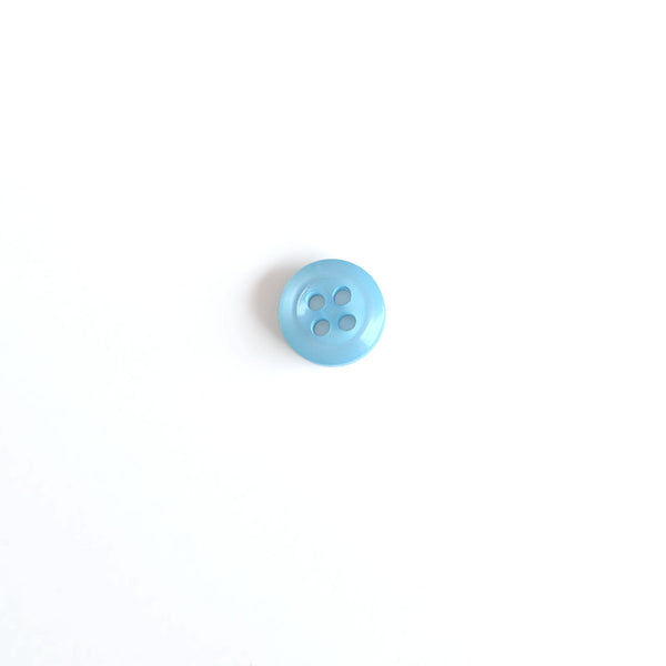 Pearlised Shirt Button - Assorted Colours - 12mm
