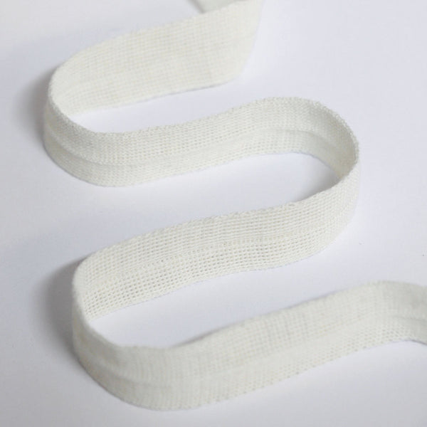 Wool Binding