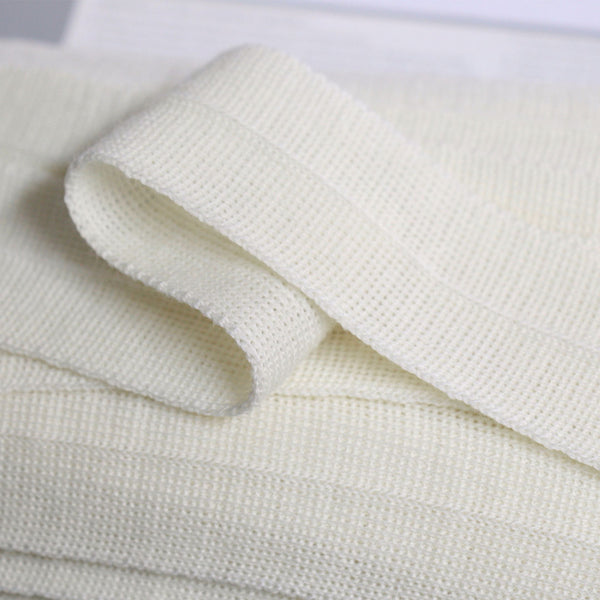 Wool Binding
